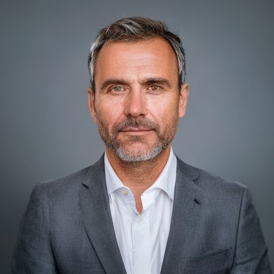 Robert Knežević, CFA