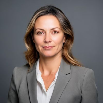Kristina Vukić, mag. oec.